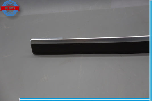 09-15 BMW 750Li xDrive Front Right Side Interior Door Panel Trim Oem