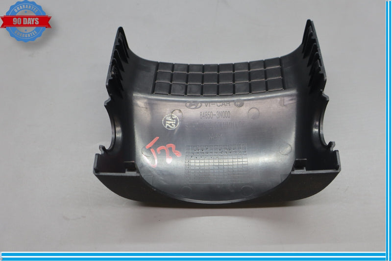 Load image into Gallery viewer, 11-13 Hyundai Equus Front Left Driver Side Upper Steering Wheel Column Trim Oem
