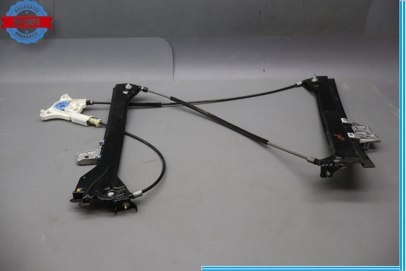 Load image into Gallery viewer, 03-09 Mercedes W209 CLK350 CLK500 Front Right Side Window Regulator Motor
