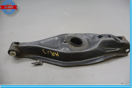 12-20 Mercedes R172 SLK250 SLK350 Rear Right Suspension Lower Control Arm Oem