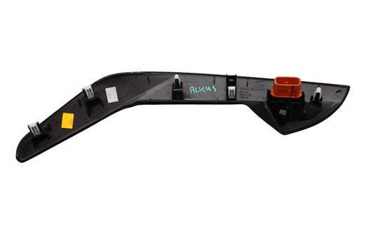 13-19 Ford Escape Rear Left Driver Side Door Window Switch Trim Bezel Oem
