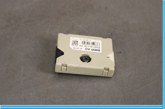 09-15 BMW 750Li F01 F02 Antenna Aerial Suppression Filter Unit Oem
