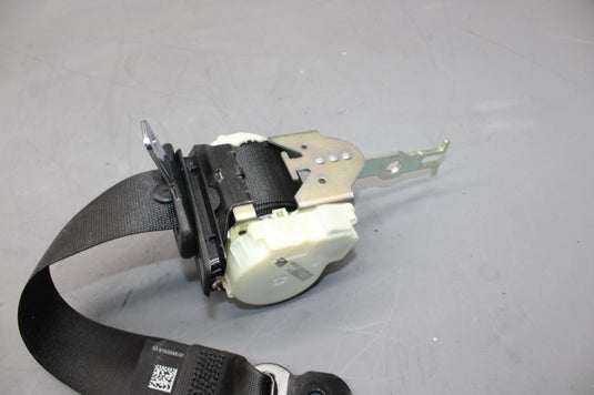 11-16 BMW 528i 535i 550i Rear Right Passenger Seat Belt Seatbelt Retractor Oem