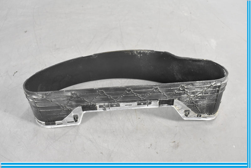 Load image into Gallery viewer, 06-11 Mercedes CLS550 CLS500 W219 Instrument Cluster Speedometer Trim Bezel Oem

