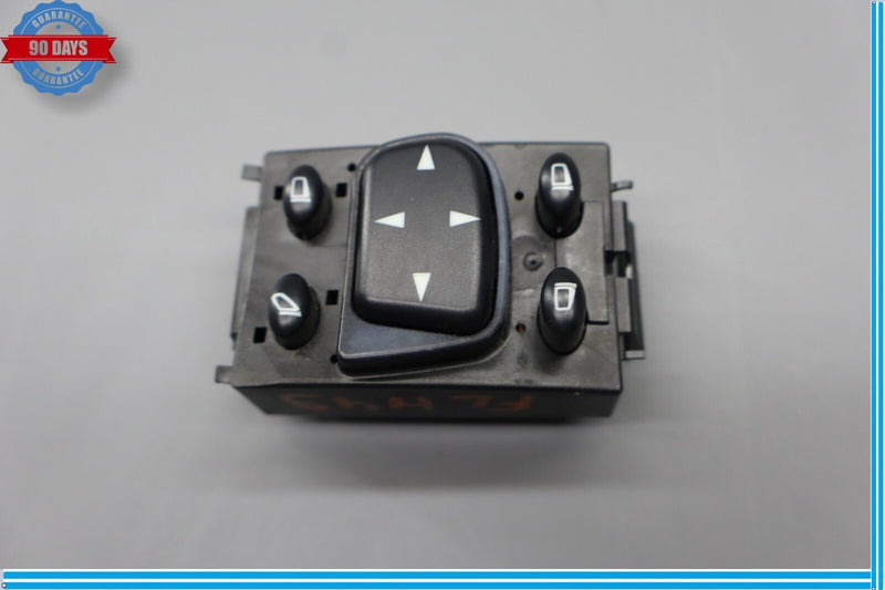 Load image into Gallery viewer, 00-06 Mercedes S350 S600 S55 AMG Front Left Side Rear View Mirror Adjust Switch
