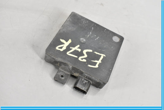 09-15 Jaguar XF XFR Right Passenger Side Blind Spot Monitor ECU Module Unit Oem