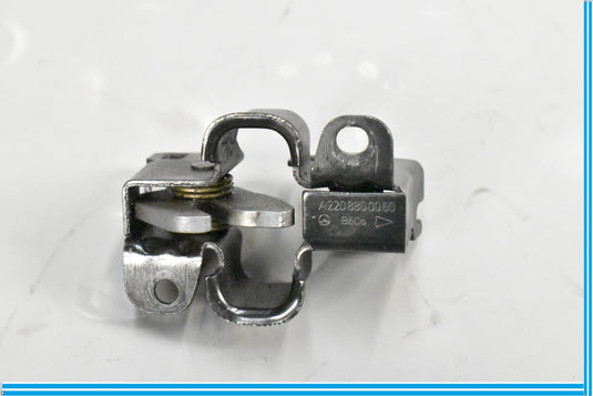 00-06 Mercedes CL500 S500 W215 Hood Lock Latch Catch Release 2208800060 Oem