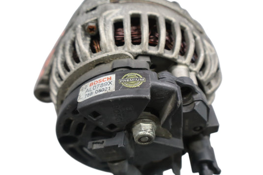 03-06 Mercedes W219 CLS500 CLK55 AMG SL500 Generator Alternator 0124615012 Oem