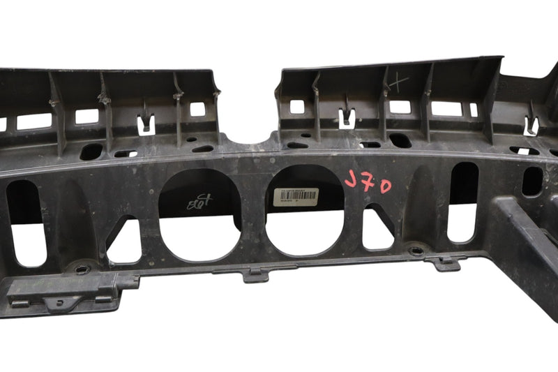 Load image into Gallery viewer, 14-18 BMW X5 F15 Rear Bumper Center Support Mount Bracket 7294391 Oem
