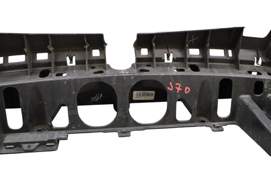 14-18 BMW X5 F15 Rear Bumper Center Support Mount Bracket 7294391 Oem
