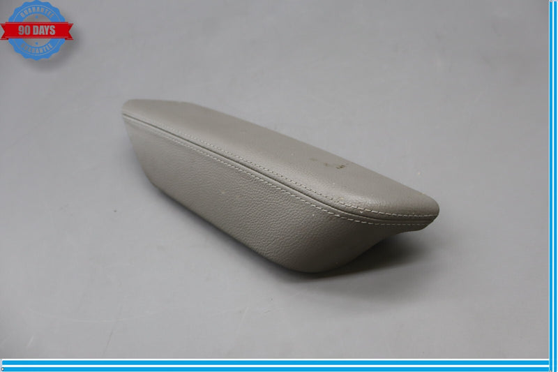 Load image into Gallery viewer, 11-18 Porsche Cayenne 958 Rear Right Side Door Panel Armrest Arm Trim Cover Oem
