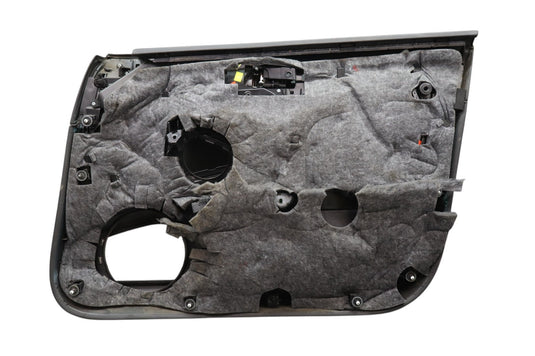 11-18 Audi A8 A8L Quattro Front Left Driver Side Interior Door Panel Trim Oem