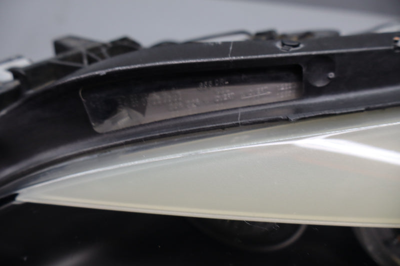 Load image into Gallery viewer, 09-12 BMW 750Li 750i F02 F01 Front Left Side Xenon Headlight lamp 7182153 Oem
