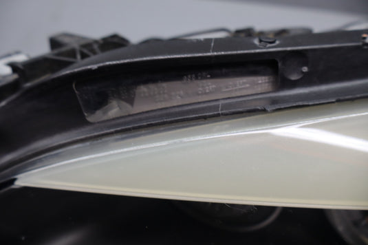09-12 BMW 750Li 750i F02 F01 Front Left Side Xenon Headlight lamp 7182153 Oem