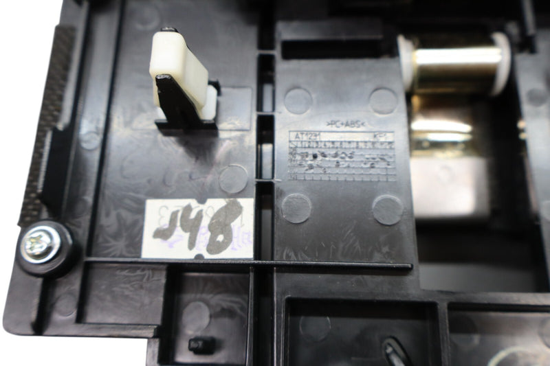 Load image into Gallery viewer, 11-13 Hyundai Equus Front Center Console Ashtray Tray Insert 84550-3N000 Oem
