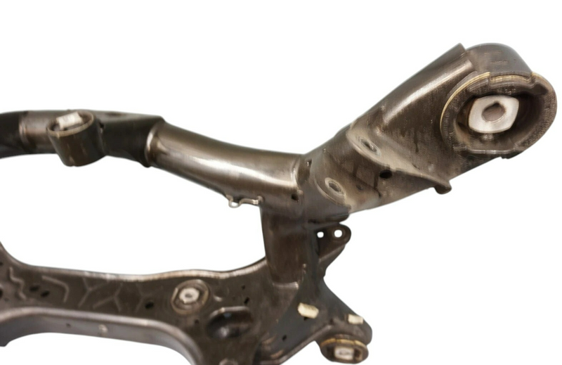 Load image into Gallery viewer, 12-18 BMW 328i 320i F30 RWD Rear Suspension Crossmember Subframe W/ Sway Bar Oem
