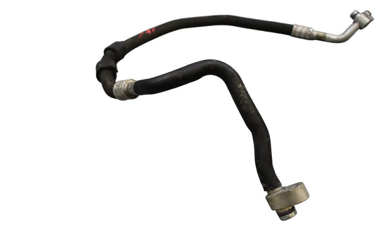 @12-18 Audi A6 A7 Quattro A/C Refrigerant Discharge Line Hose 4H0260701 Oem
