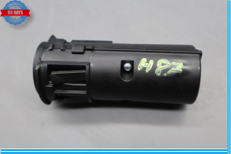 Load image into Gallery viewer, 14-17 Maserati Ghibli Ignition Engine Start Stop Switch Control 670013537 Oem
