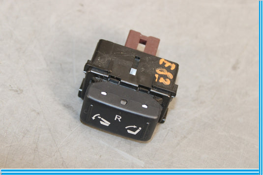 11-17 Infiniti QX56 QX80 3rd Row Right Passenger Seat Power Folding Switch Oem