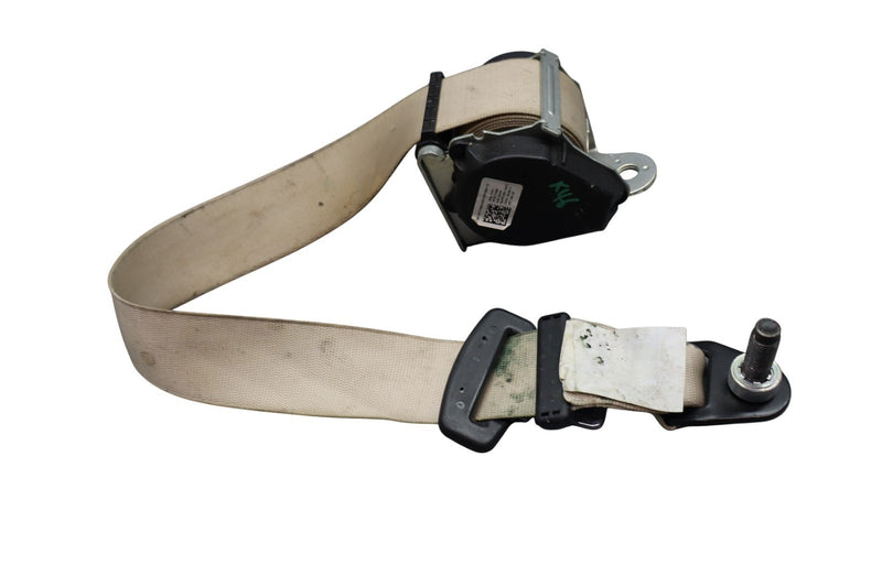 Load image into Gallery viewer, 14-20 Maserati Ghibli Rear Right Or Left Seatbelt Seat Belt Retractor Oem
