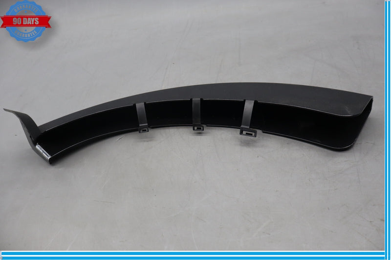 Load image into Gallery viewer, 14-19 Maserati Ghibli S Rear Left Driver Side Trunk Hinge Cover Trim Oem
