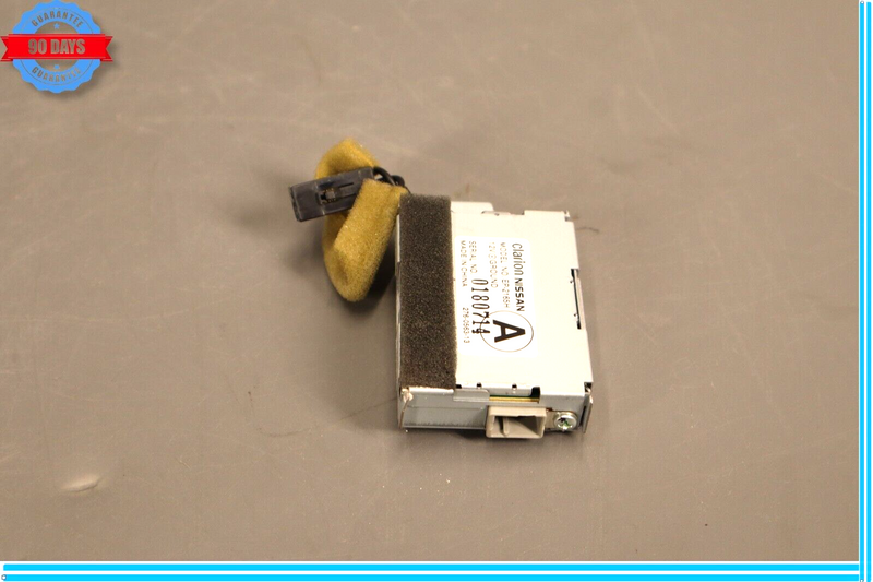 Load image into Gallery viewer, 11-17 Infiniti QX56 QX80 Radio Stereo Antenna Amplifier Oem
