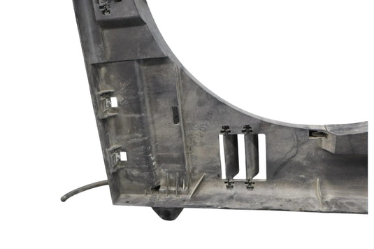 11-24 Infiniti QX56 QX80 Engine Radiator Cooling Fan Shroud 214761LA0A OEM