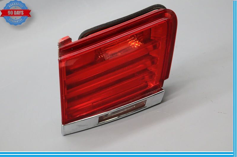 Load image into Gallery viewer, 09-12 BMW 740i 750i Rear Right Passenger Side Taillight Tail Light Lamp Oem
