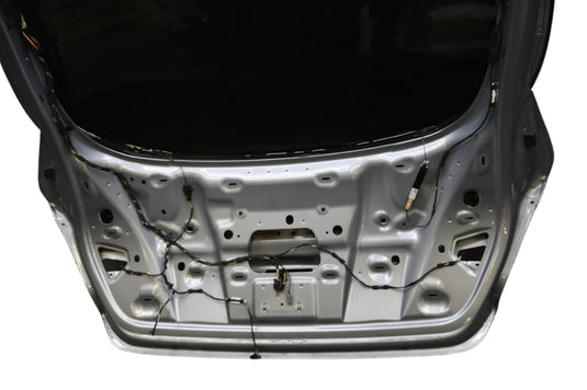 12-18 Audi A7 A7 Quattro Rear Trunk Lid Tailgate Hatch Assembly 4G8827025B OEM