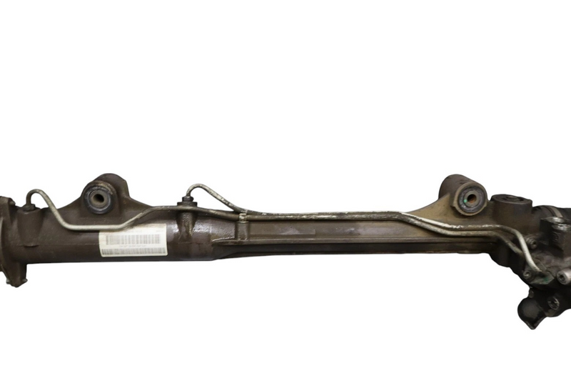 Load image into Gallery viewer, 11-14 Volkswagen Touareg Power Steering Rack &amp; Pinion Assembly 95834701120 Oem
