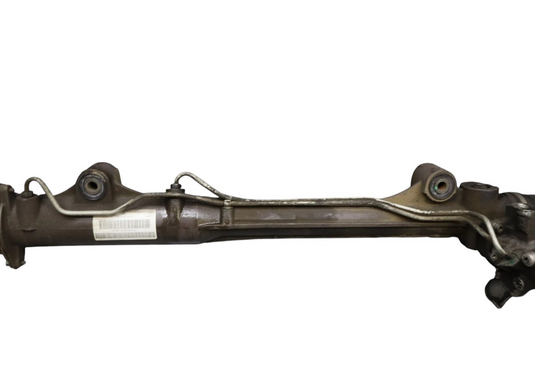 11-14 Volkswagen Touareg Power Steering Rack & Pinion Assembly 95834701120 Oem
