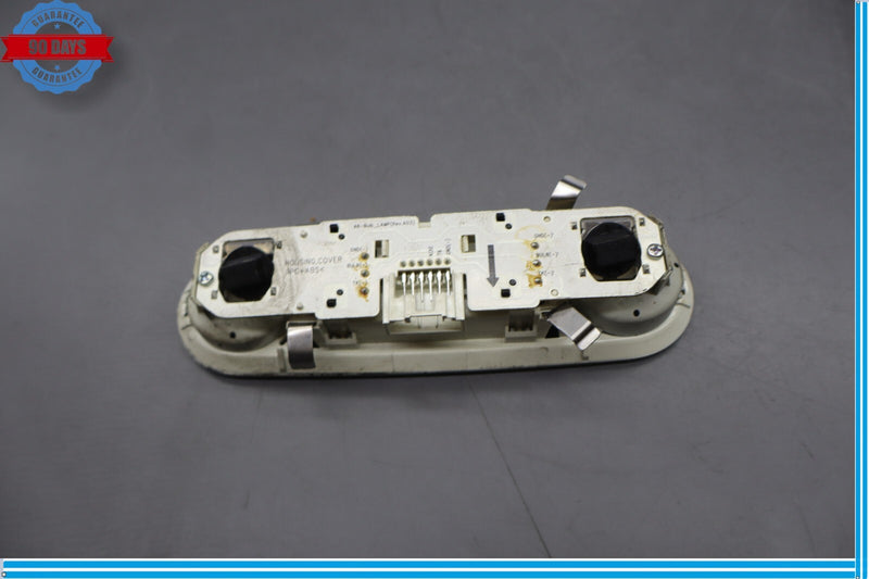 Load image into Gallery viewer, 12-15 Audi A7 Quattro RS7 S7 Rear Interior Dome Light Reading Light Lamp Oem
