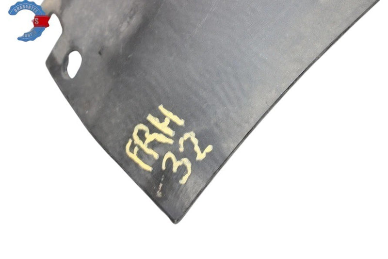 Load image into Gallery viewer, 02-05 Ford Thunderbird Front Right Side Inner Fender Liner Splash Guard Oem
