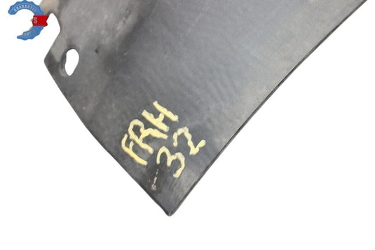 02-05 Ford Thunderbird Front Right Side Inner Fender Liner Splash Guard Oem