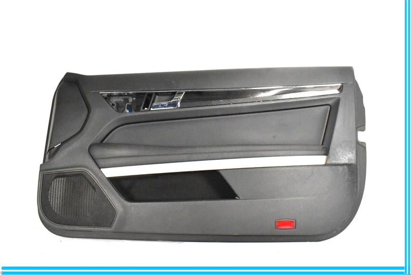 Load image into Gallery viewer, 14-17 Mercedes W207 E550 E350 Coupe Right Side Interior Door Panel OEM
