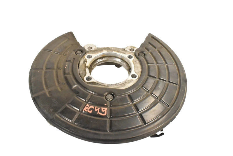 Load image into Gallery viewer, 17-20 Maserati Levante M161 Rear Right Side Spindle Knuckle Hub 670032057 Oem
