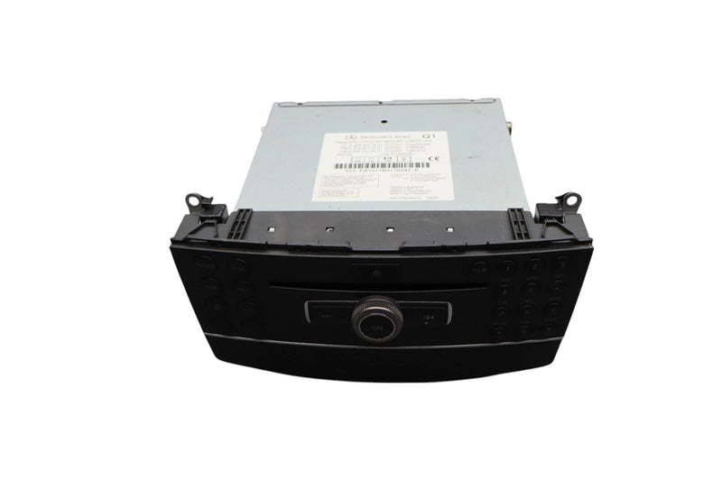 Load image into Gallery viewer, 08-11 Mercedes C300 C250 Navigation Command Head Unit CD Audio 2049069901 Oem
