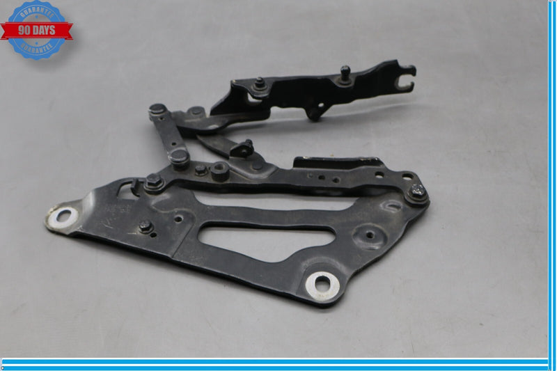 Load image into Gallery viewer, 11-16 BMW 535i GT xDrive Front Left Driver Side Bonnet Hood Hinge Oem
