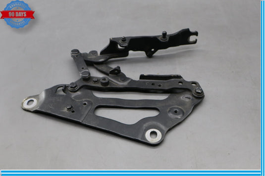11-16 BMW 535i GT xDrive Front Left Driver Side Bonnet Hood Hinge Oem