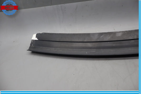 97-02 Porsche Boxster Rear Trunk Hatch Spoiler Wing Mount Bracket Oem