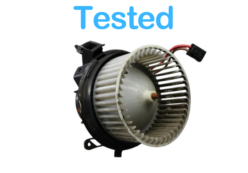 Load image into Gallery viewer, 11-20 Mercedes CLS550 E350 E550 AC A/C Heater Fan Blower Motor A2128200708 OEM
