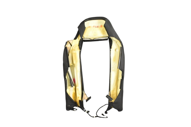 Load image into Gallery viewer, 07-11 Bentley Continental Front Left Driver Side Seat Padding 3W3881775B Oem
