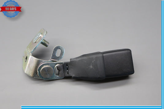 07-12 Lexus LS460 Rear Left Driver Side Center Seat Belt Buckle 1046971 Oem