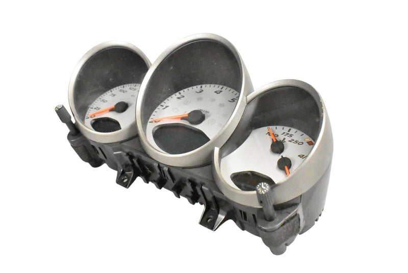 Load image into Gallery viewer, 05-08 Porsche Boxster Cayman 987 911 Speedometer Instrument Gauge Cluster Oem
