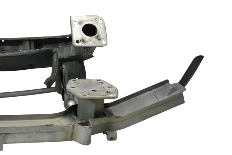 Load image into Gallery viewer, 03-08 Maserati Quattroporte Front Reinforcement Bar Mount Bracket Holder OEM
