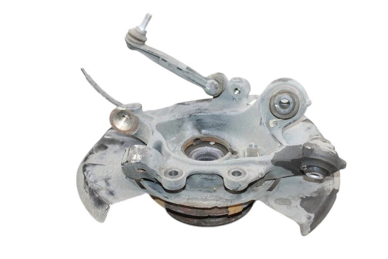 Load image into Gallery viewer, 12-18 BMW 320i 328i Active Hybrid 3 Rear Right Side Spindle Knuckle Hub Oem
