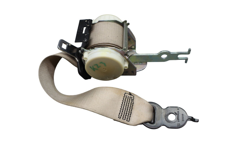 Load image into Gallery viewer, 09-15 BMW 740i 750Li xDrive Rear Left Side Seatbelt Seat Belt Retractor Oem
