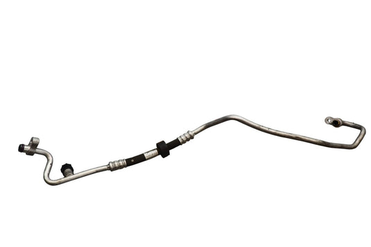 12-18 Mercedes W212 E550 E400 CLS550 AC A/C Air Conditioning Line Pipe Hose Oem