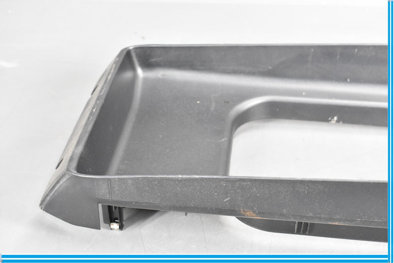 Load image into Gallery viewer, 07-12 Lexus LS460 Rear Center Console Armrest Armrest Trim Black Oem
