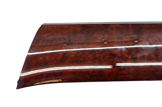 11-13 Hyundai Equus Right Passenger Side Dash Wood Grain 3N847-96000 Oem